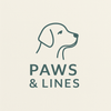 Paws &amp; Lines - Home